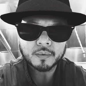 Meet your Posher, Edgar